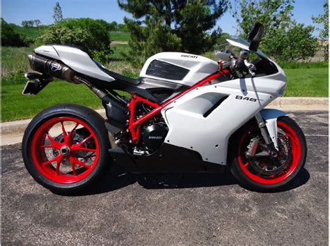 Sell ducati 848 evo motorcycle in eastwood, nsw, australia. Ducati 848 Evo For Sale - Motorcyle Otomotif