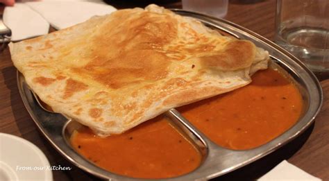 Learn how to make roti canai from scratch with this easy recipe and video. From Our Home: Mamak, Chatswood