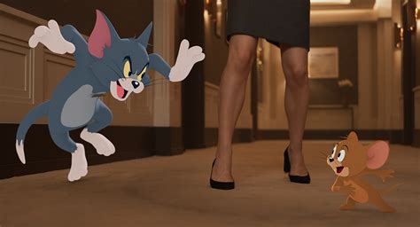 As coffee roasts get darker, they lose the origin flavours of the beans and take on more flavour from the roasting process. We've Got the First Tom & Jerry Trailer |Cinemark Movie News
