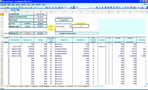 Payroll System Excel Template Spireclever