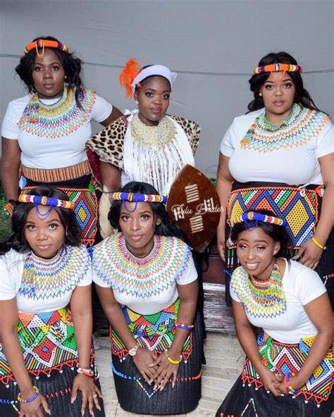 awesome zulu attires traditional styles for ladies traditional dresses traditional attire style