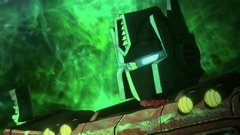Transformers War For Cybertron Trilogy Season 2 Image Fancaps