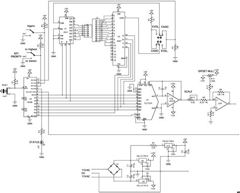 A wide variety of keyboard circuit board pcb options are available to you, such as number of layers, certification. Keyboard Circuit Board Diagram / Pcb Design Keyboard Pcb Designs : Keyboard circuit board ...