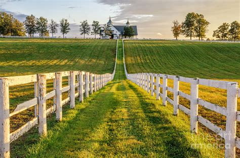 Kentucky Scenery Photograph By Anthony Heflin Fine Art America
