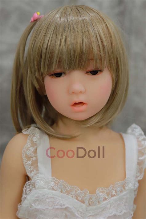 Young Sex Doll 108cm Sleepy Teen Girl Realistic Love Dolls Flat