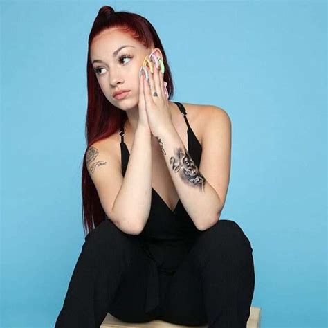 Bhad Bhabie How Old Cash Me Outside Girl Danielle Bregoli Targeted In 450k Scam Bhad Bhabie