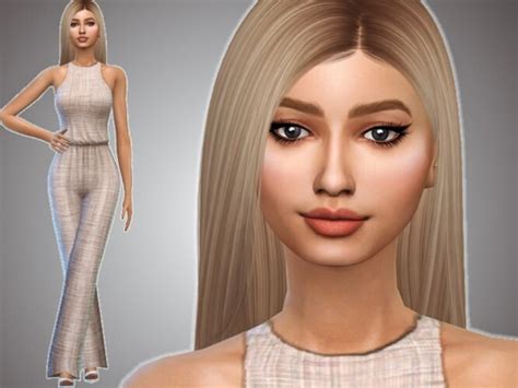 Sims 4 Sim Models Downloads Sims 4 Updates Page 15 Of 367