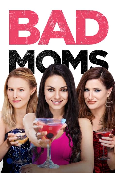 Bad Moms The Movie Database TMDB