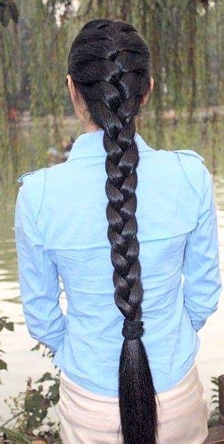 Pin On Girl Hairstyles