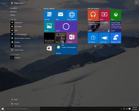 How To Make Your Own Themes In Windows 10 Bdamat