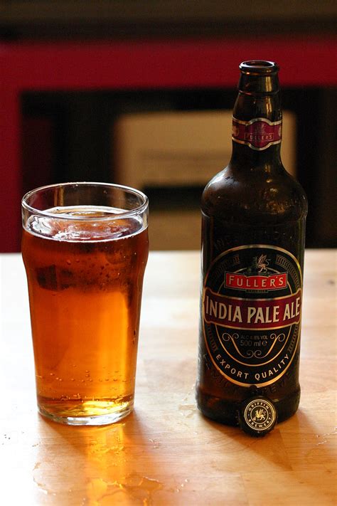 Ales için başvurular ösym sayfasından yapılmaktadır. De bier-expert vertelt: alles over IPA (India Pale Ale) bier - Culy.nl
