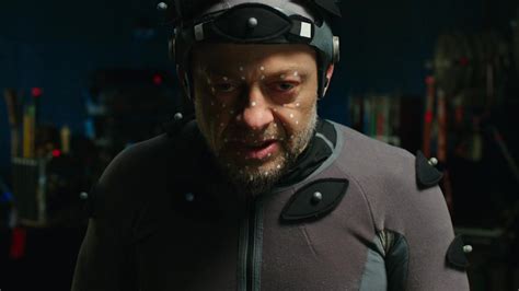 Andy Serkis On The Greatest Acting Tool Of The 21st Century