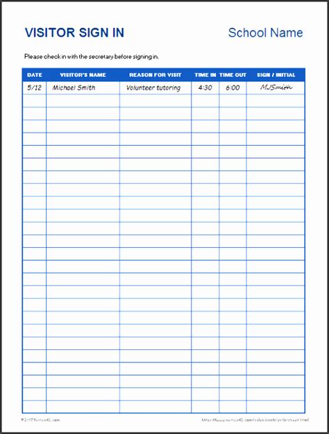 How can i print the password log organizer? 10 Daily Work Log Template for Professional Use ...