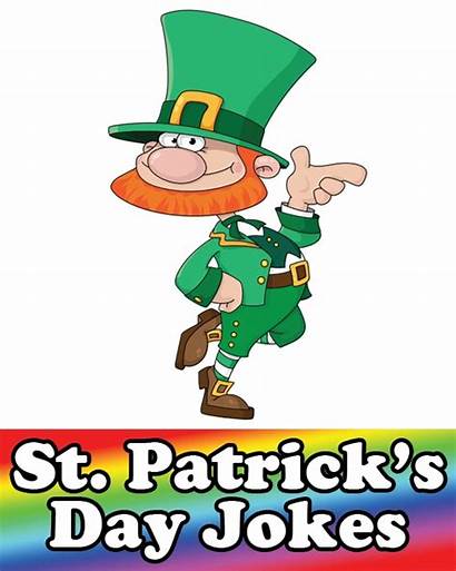St Patrick Patricks Jokes 2021 Games 2022