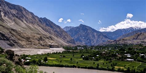 Chitral Valley Discover The Untouched Paradise Of Pakistans North