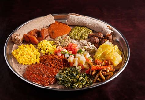 Best Ethiopian Food 15 Ethiopian Dishes To Try At Home Or Abroad The