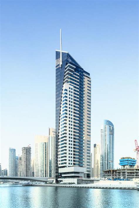 Dusit Princess Residences Dubai Marina Dubai Updated 2023 Prices