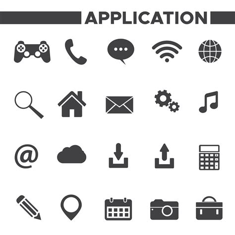Phone Mail Icon Vector Art Icons And Graphics For Free Download