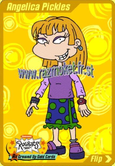 Pin By Jonas On Rugrats Rugrats Rugrats All Grown Up Angelica Pickles