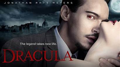 Dracula Series Tv Wallpapers