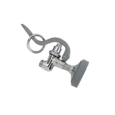 ⭐ take offers and discounts to july 2021. T&S Brass - B-0107 - Spray Valve with Gray Rubber Bumper ...