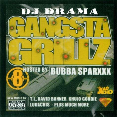 Cant Trust No Bitch Explicit By Dj Drama And Bubba Sparxxx On Amazon