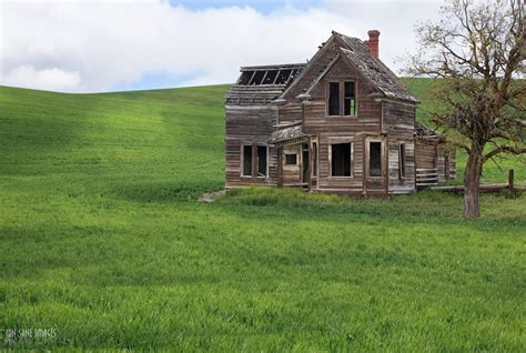26 Old Abandoned Buildings In Oregon Thatll Amaze You That Oregon Life