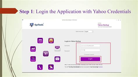 Mailconverttooks yahoo email backup tool is the expert advised solution to backup yahoo emails. Yahoo Mail Backup: Best Solution to Save Yahoo Emails to ...
