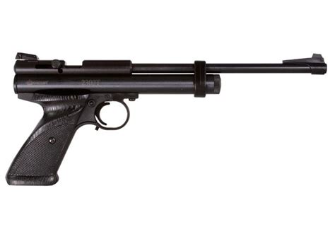 Crosman 2300t Target Pistol Airgun Depot