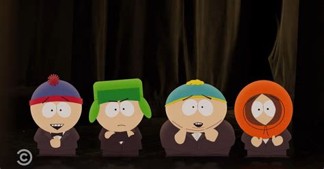 South Park Shares Full 25th Anniversary Concert For Free On Youtube