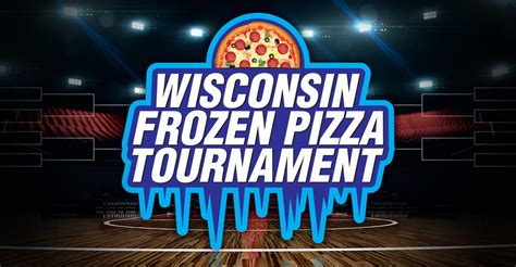 Wisconsin Frozen Pizza Tournament Deluxe Regional