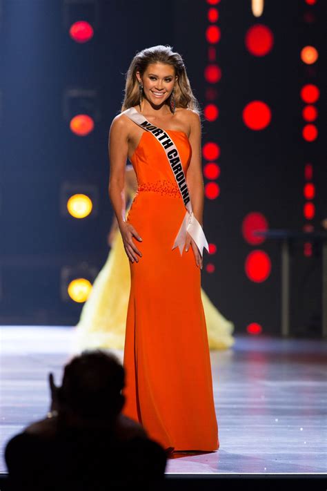 Miss North Carolina Usa Caelynn Miller Keyes The Great Pageant Community