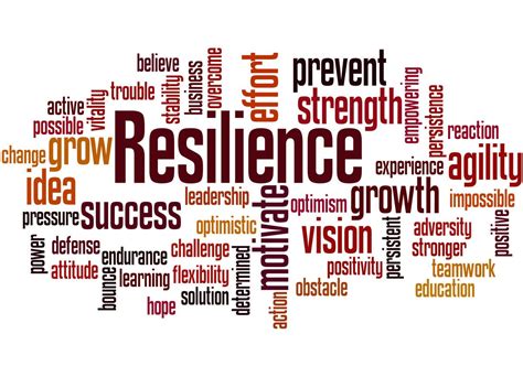 Trauma And Resiliency How To Find Resiliency In The Face Of Trauma