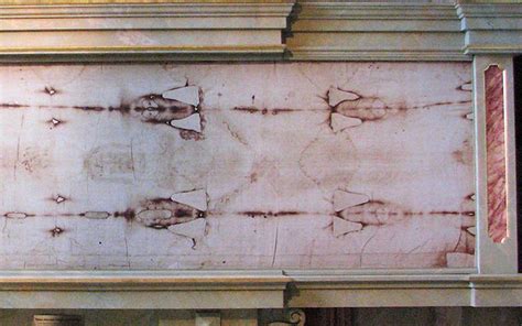 Is The Shroud Of Turin Authentic Media Center