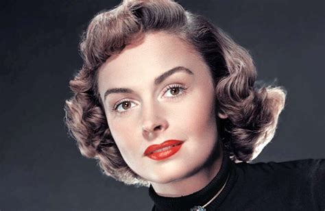 Remembering Donna Reed 100 Years Later Iowa Public Radio