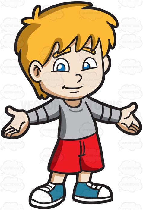 Young Man Cartoon Clipart 10 Free Cliparts Download Images On