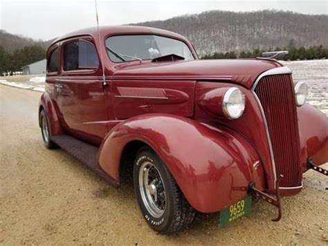 Midwest Classic Car – Car Dealer in Belle Plaine, MN