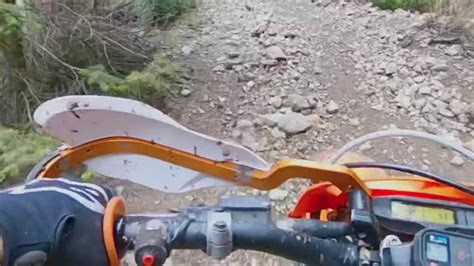 Kamloops Enduro Trail And Hill Climbs Youtube