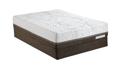 Just like other perfect sleeper models, this mattress was designed to solve the 5 most common sleep problems: Serta iComfort Directions Acumen - Mattress Reviews ...