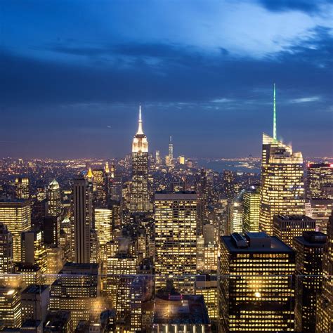 Rockefeller Center New York City 2023 Lohnt Es Sich Mit Fotos