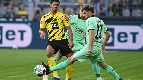Jul 01, 2021 · manchester united is delighted to announce it has reached agreement in principle with borussia dortmund for the transfer of jadon sancho. Borussia Monchengladbach vs Borussia Dortmund Preview ...