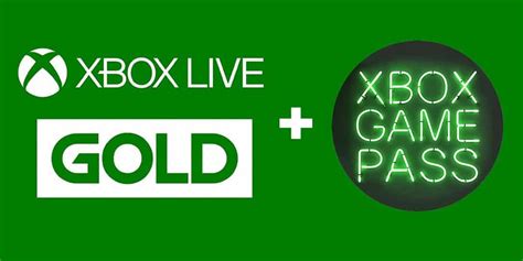 Xbox Game Pass Ultimate To Combine Xbox Live Gold And Game