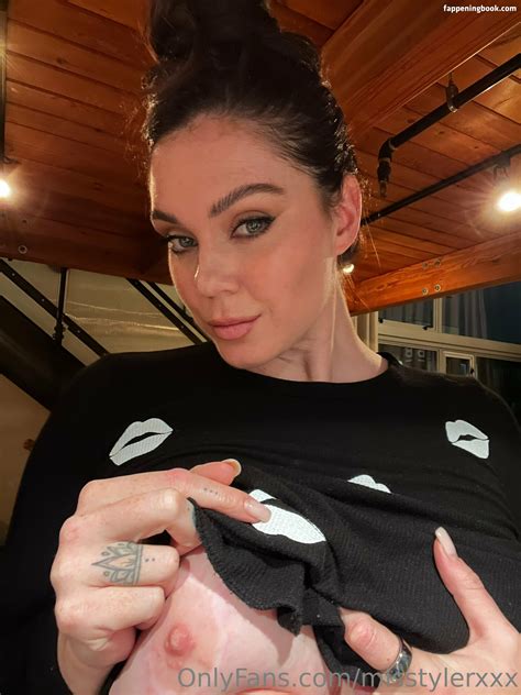 Alison Tyler Nude Onlyfans Leaks Info Celebrities