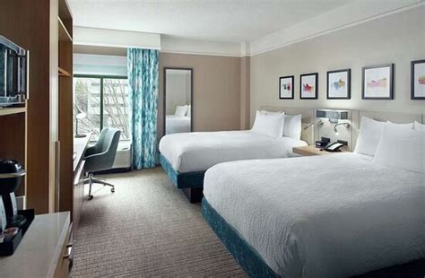 Hilton Garden Inn Atlanta Buckhead Desde 604651 Ga Opiniones Y Comentarios Hotel