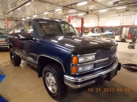 Alibaba.com offers 1,723 pioneer rock products. Sell used 1972 Chevy K5 Blazer 4X4-Restored, Rust Free Az ...