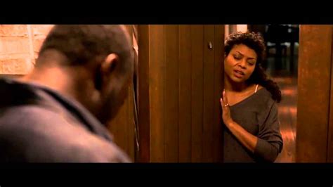 No Good Deed Official Trailer Idris Elba Taraji P Henson Hd