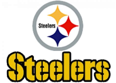Pittsburgh Steelers Logo Vector At Collection Of