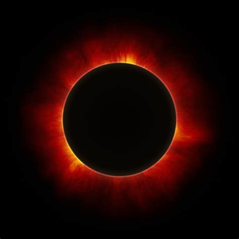 An eclipse of the sun (or solar eclipse) can only occur at new moon when the moon passes between earth and sun. Don't Miss This Rare Solar Eclipse on March 8-9 | The ...