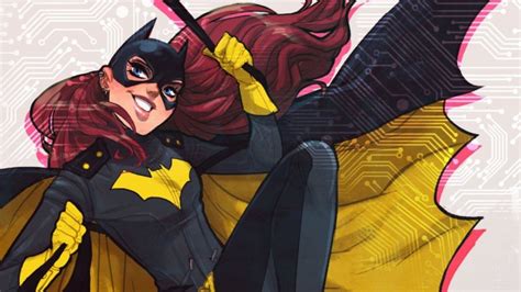 The Untold Truth Of Batgirl