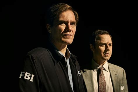 Waco The Aftermath Review Michael Shannon And Giovanni Ribisi Pull
